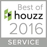 Best of Houzz 2016